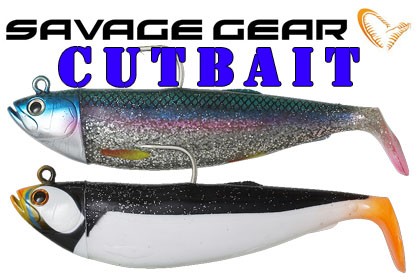 Savage Gear CUTBAIT
