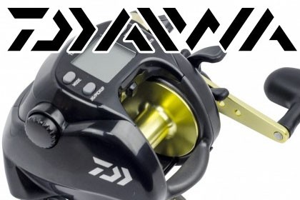 DAIWA Tanacom 500