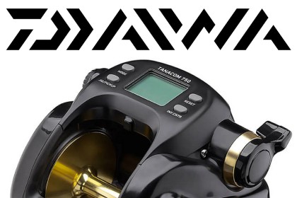 DAIWA TANACOM 750