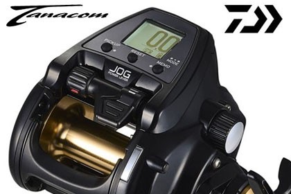 DAIWA TANACOM S500J