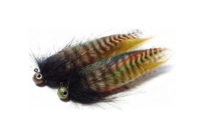 Jigstreamery skladem!