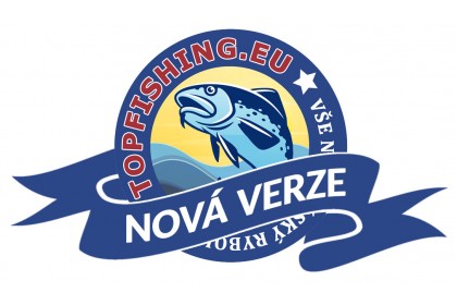 Nový Topfishing je zde!