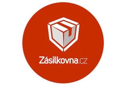 Zásilkovna přidána