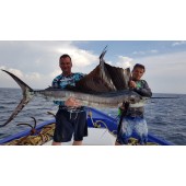 Williamson Big Game Catcher Monte Carlo 22cm