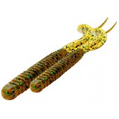 Rib Worm 10,5cm 5g Junebug 8ks