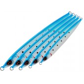 SG Sardine Slider 15,5cm 80g Fast Sink UV Pink Glove