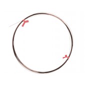 Lanko AFW Tooth Proof Stainless Steel Leader Wire 9,2m 31kg