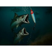 Baltic Joker Read Head 200g