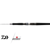 DAIWA GrandWave Halibut 2,25m 400-600g