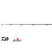 DAIWA GrandWave Halibut 2,25m 400-600g