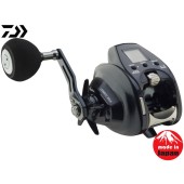 Daiwa Leobritz 300 JL - elektrický multiplikátor levoruký