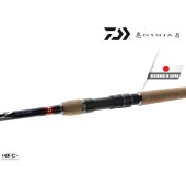 DAIWA Ninja X Spin 2,4m 50-100g