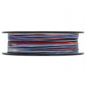 Pletenka Daiwa SALTIGA 0,35mm 45,3kg 300m PE#6 Multicolor