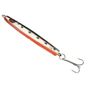 DAM Pilkr Ron Thompson Herring NL 10,5cm 70g UV Black