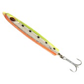 DAM Pilkr Ron Thompson Herring NL 10,5cm 70g UV Yellow