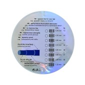 Fleuron 100m 0,60mm 22kg