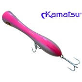 Kamatsu Vibbra GT Pop 20,5cm 130g Pink Back