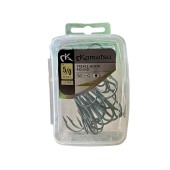 Kamatsu trojháček 5/0 10ks