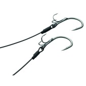 Kinetic Big Fish Stinger 200lbs 200mm 9/0 2ks