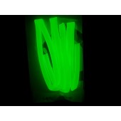 Kinetic fluo trubička Makk Tube 1m 8mm Glow