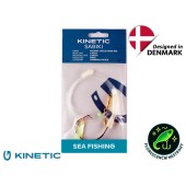 Kinetic Sabiky Halibut Circle Hook 10/0