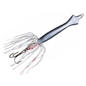 Pilker s chobotnicí 250g 5/0