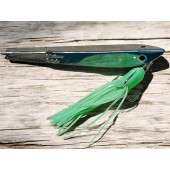 Pilker Banán 300g s fluo chobotnicí 4/0