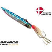 SG Swimsquid Inchiku 9,7cm 150g Blue Pink Glow