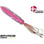 SG Swimsquid Inchiku 9,7cm 150g Blue Pink Glow