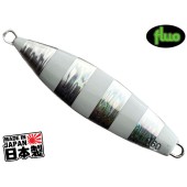 SHIMANO Ocea Wing Zebra Glow 160g