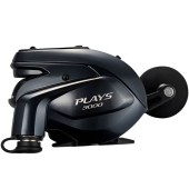 Shimano Plays 3000A
