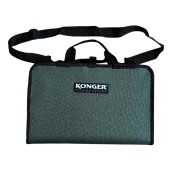 Konger taška na pilkery a návazce