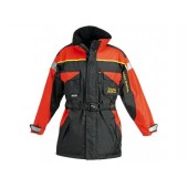 Sundridge TEAM DAIWA dvoudílný plovoucí oblek