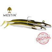 Sandy Andy Jig 122g 22cm Headlight