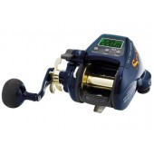 WFT Sea King 800 PR HP RH + pletenka 420m 39kg