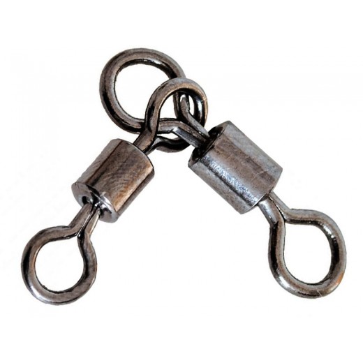 Dvojobratlík Monster 3/0 + 4/0 100kg