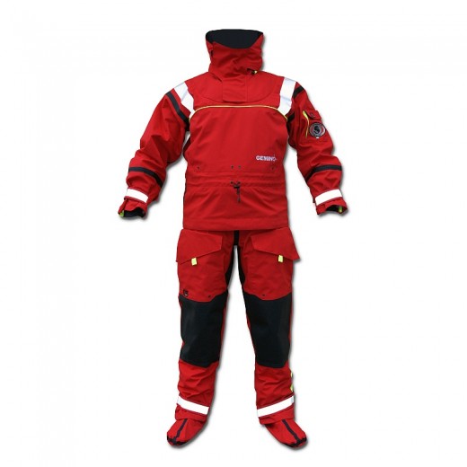 Ursuit Gemino Operative 4 - Tex plovoucí dvoudíl