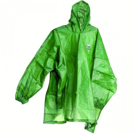 Pláštěnka Icebehr Poncho