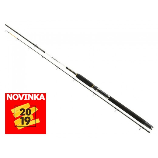 DAIWA Accudepth 2,4m 12-25lb