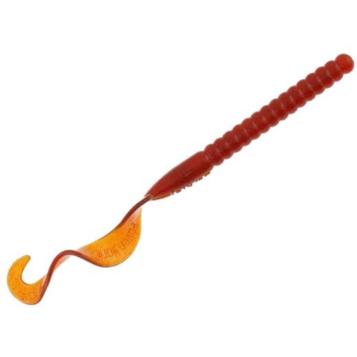 Berkley Power Worm 18cm 13ks Motor Oil