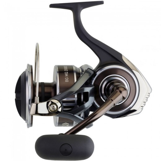 Daiwa naviják BG MQ 10000 H