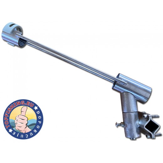 Držák prutu nerez 2.0