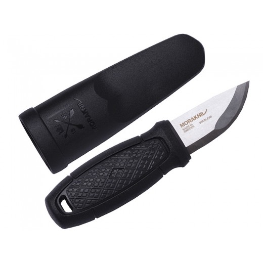 Morakniv Eldris - černý