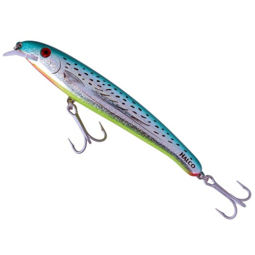 Halco Laser Pro 190 STD Bonito