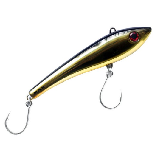 Halco Max 220 22cm 180g Hoodlum