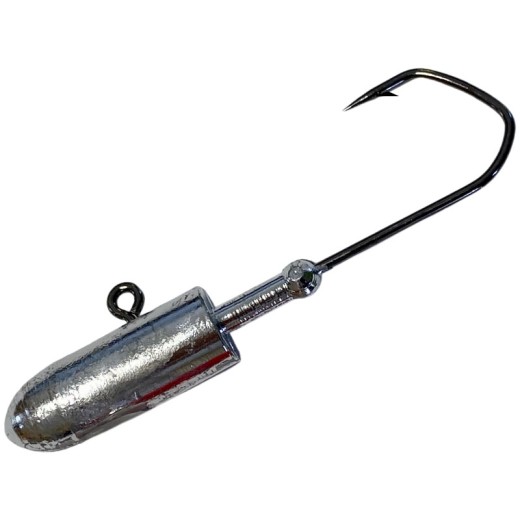Jig Torpedo 3/0 20g nebarvený