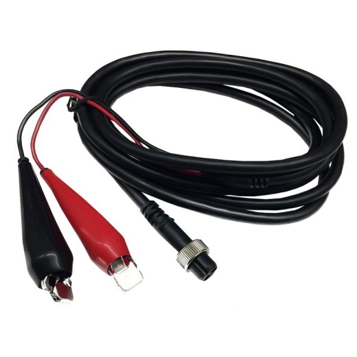 Náhradní kabely Daiwa