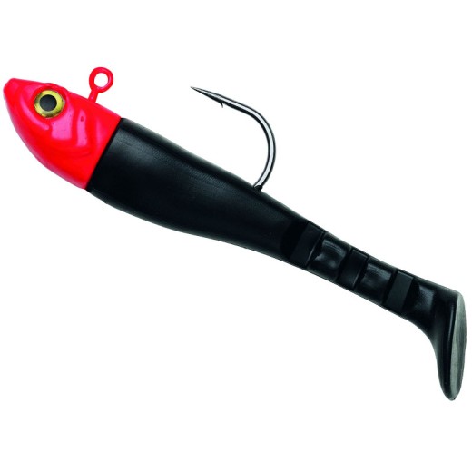 Kinetic Bunnie Sea Paddletail Swarty 100g