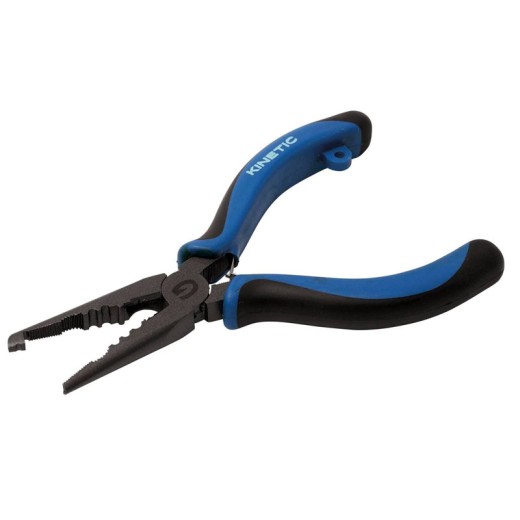 Kinetic kleště na pevnostní kroužky 16cm