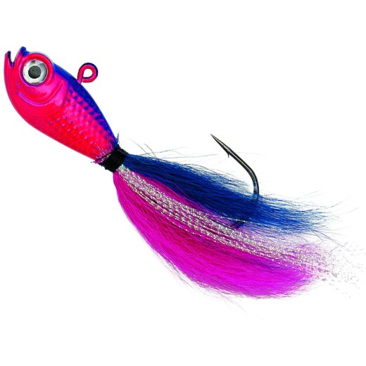 Kinetic Rumba Blue Pink 75g
